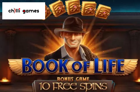 Book Of Life